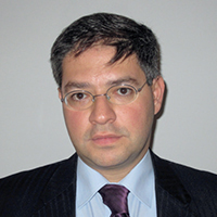 Nabil Gharios, gérant chez Biotech Promise fund